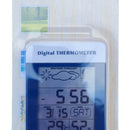 Termohigrometro Digital