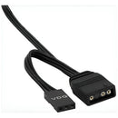 Fuente de poder para PC Aerocool Advanced Technologies Dorado 850W 850W rgb
