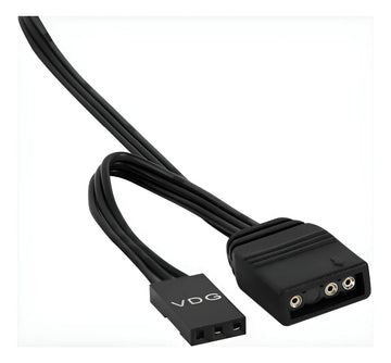 Fuente de poder para PC Aerocool Advanced Technologies Dorado 850W 850W rgb