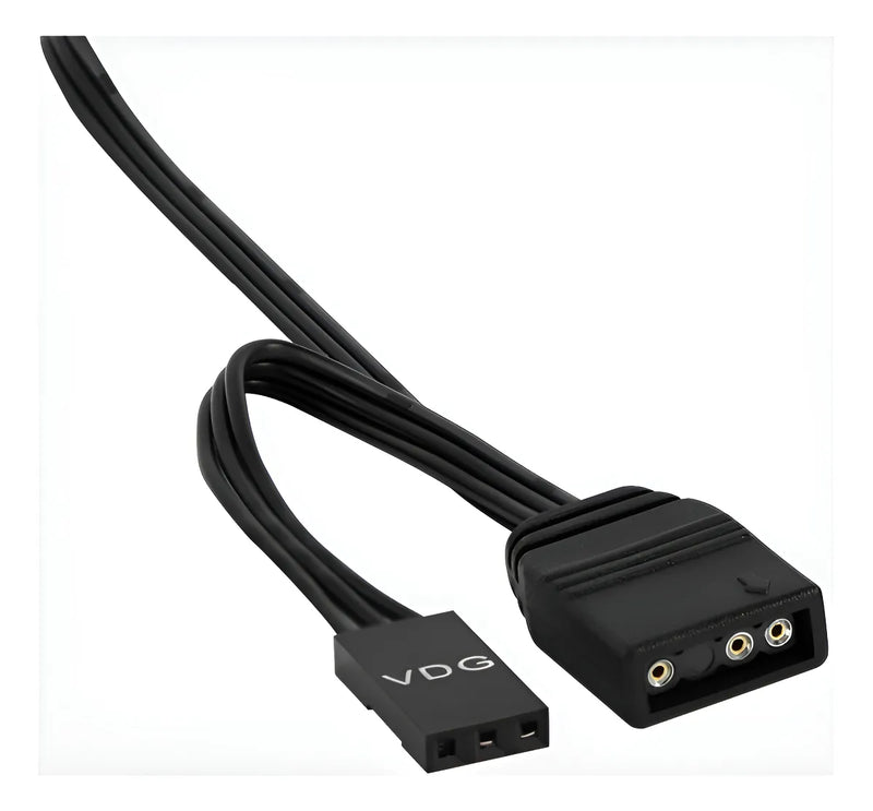 Fuente de poder para PC Aerocool Advanced Technologies Dorado 850W 850W rgb