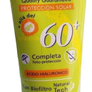 Bloqueador Solar Guajira Spf 50 100ml
