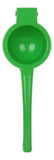 Exprimidor De Cítricos Limón Verde Rama Design Metalico
