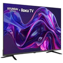 Televisor Smart Tv Hyundai 55 Pulgadas Led Uhd 4k - 5527r4km