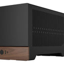 Caja De Torre De Pc Mini-itx Fractal Design Con Pcie 4.0 R