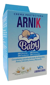 Crema Laboratorios VIM Baby pack x 12