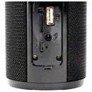 Bocina Bluetooth Portátil 1hora Boc060 Color Negro