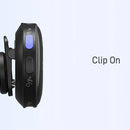 Micrófono Maono de doble solapa Wm620 Lightining para iPhone