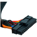 Fuente Poder Pc 230w Conector P4 24 Pines X2 Sata Ventilador Diseño