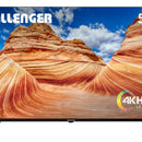 Televisor 50 Pulgadas Google Tv Challenger