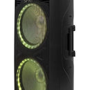Parlante Kalley K-spk400 Negro