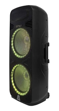 Parlante Kalley K-spk400 Negro