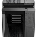 Gabinete Asus Tuf Gaming Gt502 Usb C Cristal T Media Torre