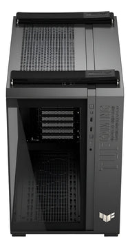 Gabinete Asus Tuf Gaming Gt502 Usb C Cristal T Media Torre