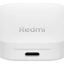 Xiaomi Redmi Buds 6 Active, Auriculares Bt Manos Libres, Wht Blanco