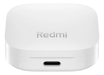 Xiaomi Redmi Buds 6 Active, Auriculares Bt Manos Libres, Wht Blanco