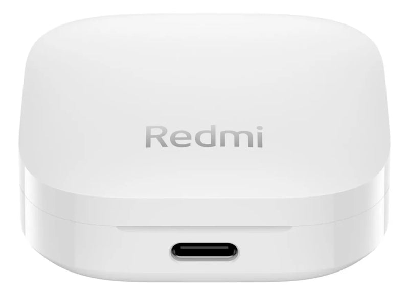 Xiaomi Redmi Buds 6 Active, Auriculares Bt Manos Libres, Wht Blanco