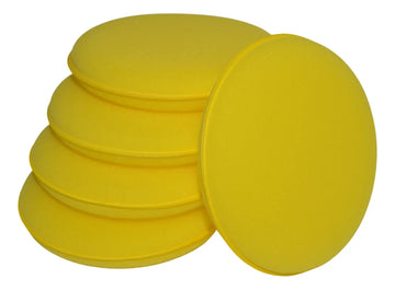 Aplicador De Cera Para Detailing