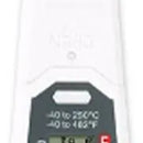Termometro Digital Para Alimentos Tipo Lapiz Uni-t A61 Blanco