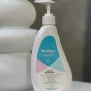 Crema Hidratante Bebe Medider
