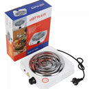 Cocina Electrica 1 Puesto Hornilla Hot Plate Jx-1010b