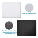 Mouse Pad Anime Caballeros Del Zodiaco Shaka De Virgo
