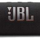 Parlante Portátil Jbl Flip 7 Negro Bluetooth Inalámbrico