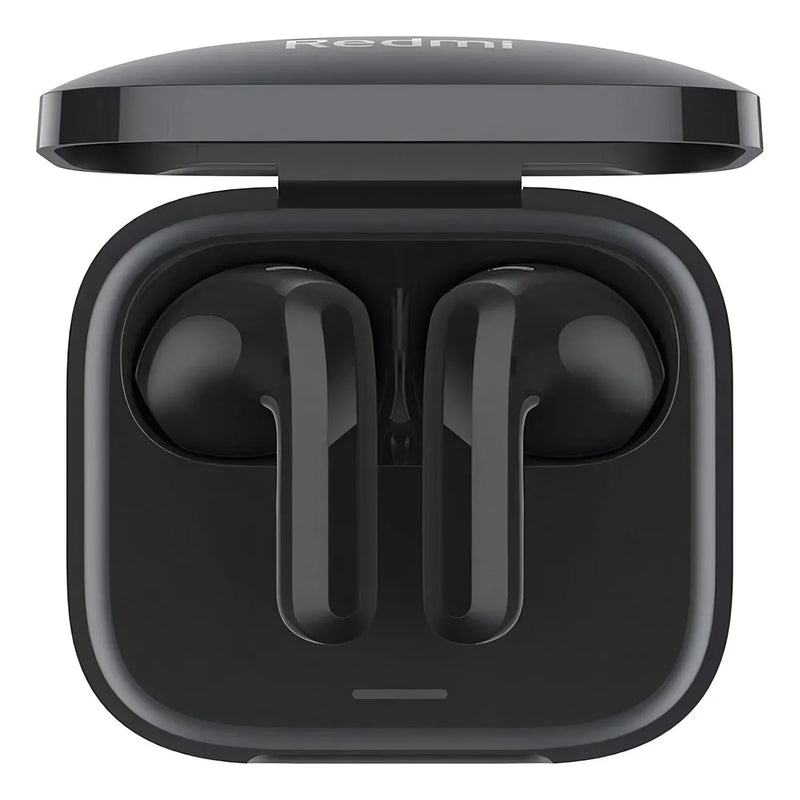 Xiaomi Audifonos Redmi Buds 6 Active color negro