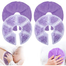 Qetrabone Almohadillas De Terapia De Mama, Almohadillas De G