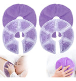 Qetrabone Almohadillas De Terapia De Mama, Almohadillas De G