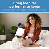 Extractor Eléctrico Doble Dr. Brown's