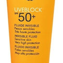 Uveblock Spf50+ Fluido Invisible 40ml Isispharma