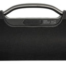 Parlante Kalley Inalámbrico Bluetooth Negro