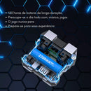 Auriculares inalámbricos Bluetooth 5.3 M45 con cancelación de ruido Power Back