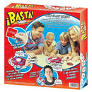 Juego De Mesa Basta Español Niños Stop Agilidad Palabras