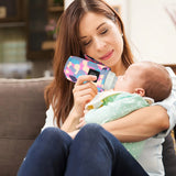 Febud Calentador De Biberones Portátil,guardián De Calor De