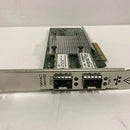 Adaptador Red Ethernet 10gb Hp -b21
