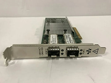 Adaptador Red Ethernet 10gb Hp -b21
