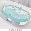 Tina Bañera Summer Infant Plegable Unisex Agua Lisa