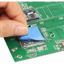 Thermal Pad Almohadilla Térmica 100x100x1mm 6,0 W/mk