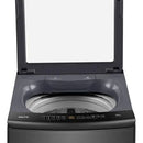 Lavadora Automática Mabe 14 Kg (31 Libras) Carga Superior Diamond Gray