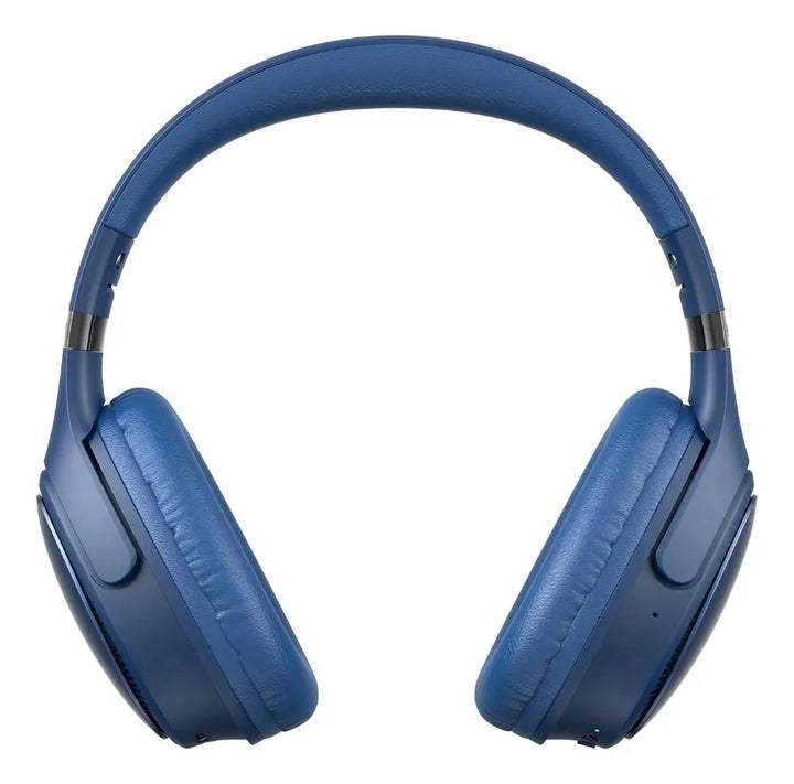 Audífonos De Diadema Kalley Inalámbricos Bluetooth