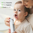 Aspirador Nasal Grownsy Eléctrico, Succión Ajustable