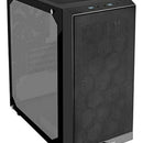 Chasis Micro-atx Silverstone Ps15 Pro Con Excelente Refriger