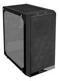 Chasis Micro-atx Silverstone Ps15 Pro Con Excelente Refriger