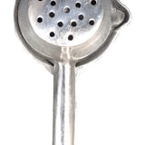 Exprimidor Manual De Naranjas Y Frutas. Aluminio Fundido