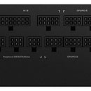 Fuente De Poder 1000w 80+gold Gigabyte Full Modular Ud1000gm Color Negro