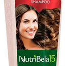 Shampoo Nutribela Prohialurónico 400 Ml