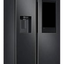 Nevecón Samsung Side By Side 758 Litros Rs27t5561b1/co Negro Black Doi