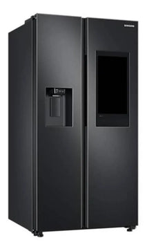 Nevecón Samsung Side By Side 758 Litros Rs27t5561b1/co Negro Black Doi