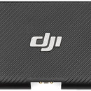 Micrófonos DJI MiC Omnidireccional Omnidireccional color negroS